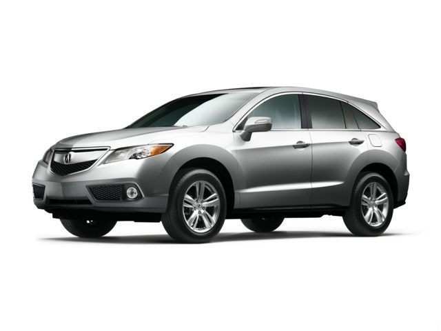 2015 Acura RDX Tech Pkg AWD photo