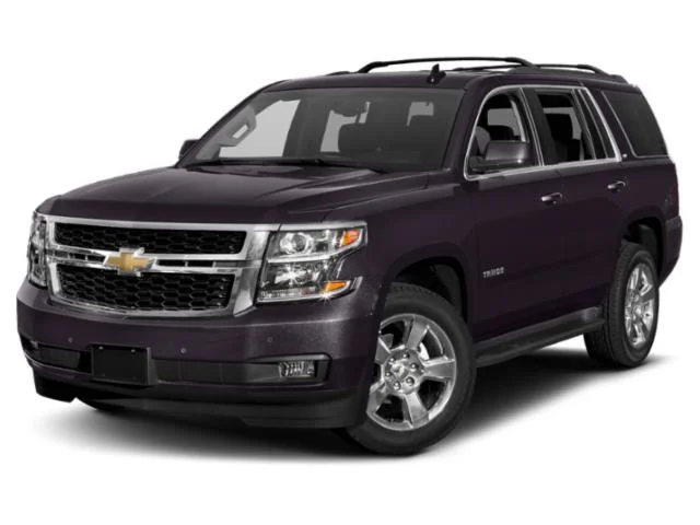 2015 Chevrolet Tahoe LS 4WD photo
