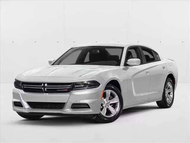 2015 Dodge Charger SE RWD photo