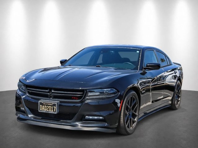 2015 Dodge Charger Road/Track RWD photo