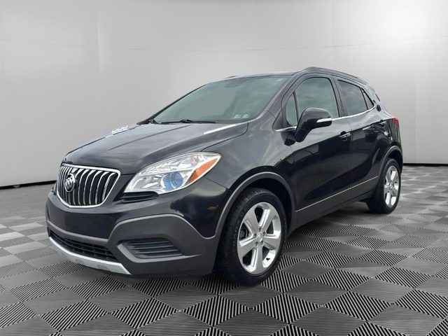 2015 Buick Encore  FWD photo