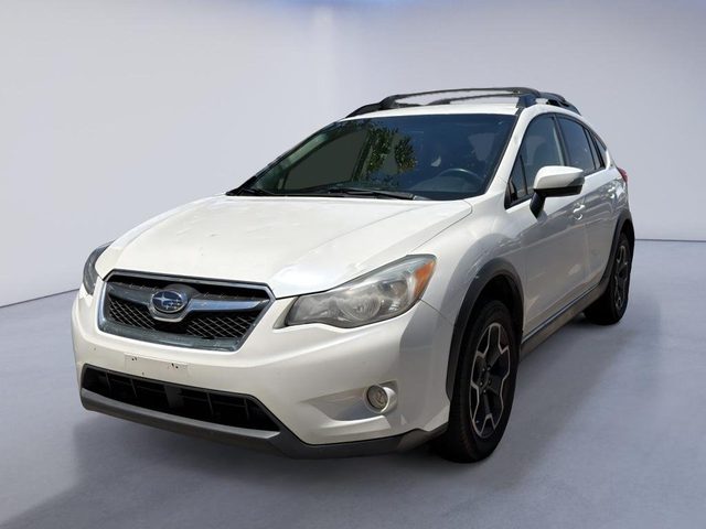 2015 Subaru Crosstrek Limited AWD photo