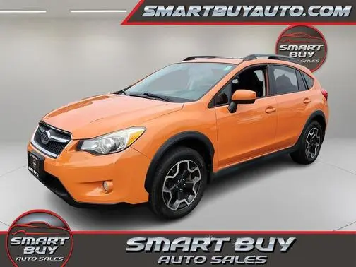 2015 Subaru Crosstrek Premium AWD photo