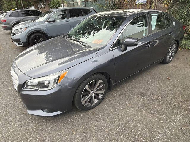 2015 Subaru Legacy 3.6R Limited AWD photo