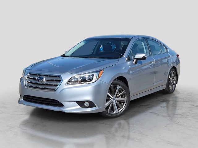2015 Subaru Legacy 2.5i Limited AWD photo