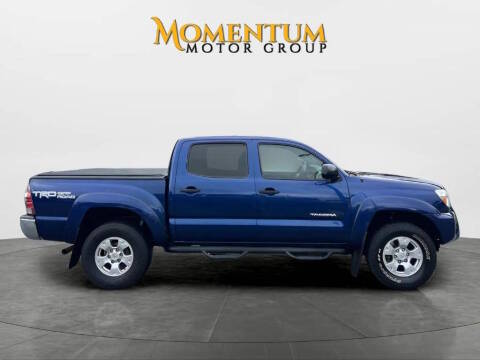 2015 Toyota Tacoma PreRunner RWD photo
