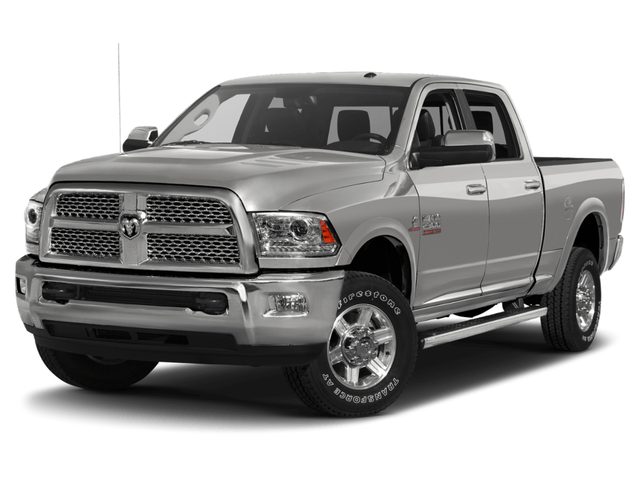 2015 Ram 2500 Laramie 4WD photo