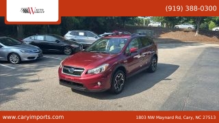 2015 Subaru Crosstrek Limited AWD photo