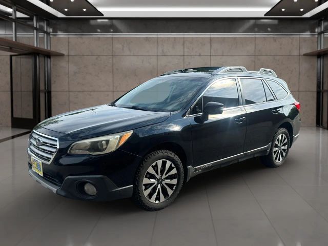 2015 Subaru Outback 2.5i Limited AWD photo