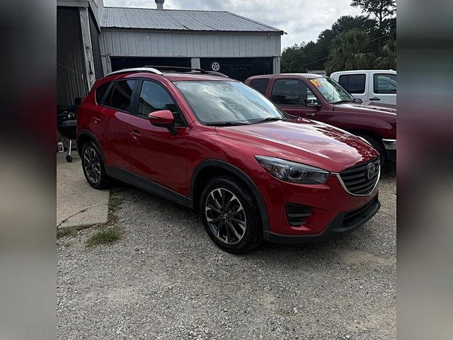 2016 Mazda CX-5 Grand Touring FWD photo