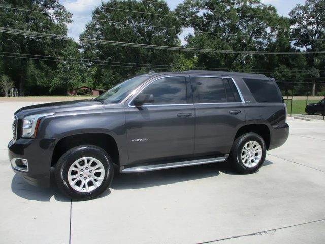 2015 GMC Yukon SLT RWD photo