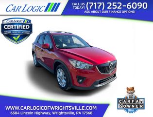 2015 Mazda CX-5 Grand Touring AWD photo