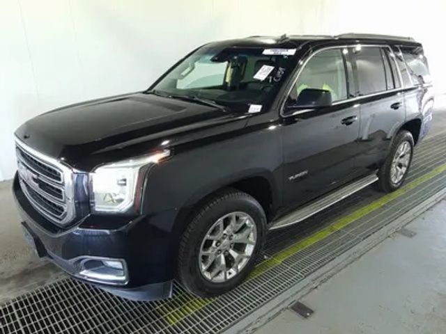 2015 GMC Yukon SLT 4WD photo