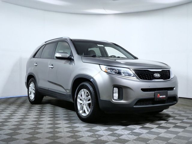 2015 Kia Sorento LX AWD photo