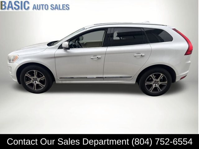 2015 Volvo XC60 T6 AWD photo