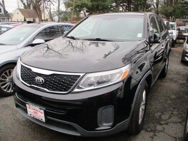 2015 Kia Sorento LX FWD photo