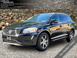 2015 Volvo XC60 T6 Platinum AWD photo