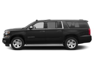 2015 Chevrolet Suburban LTZ 4WD photo