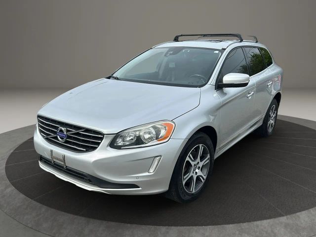 2015 Volvo XC60 T6 Premier Plus AWD photo