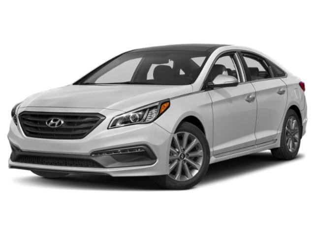 2015 Hyundai Sonata 2.4L Limited FWD photo