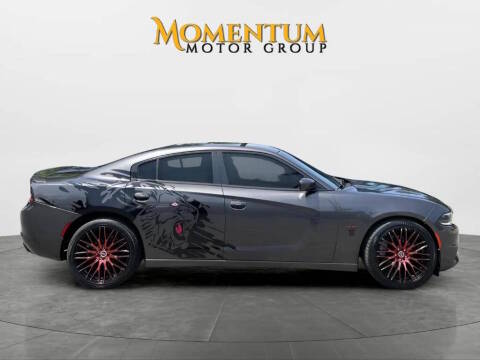 2015 Dodge Charger Road/Track RWD photo