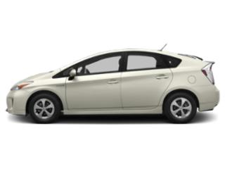 2015 Toyota Prius Three FWD photo
