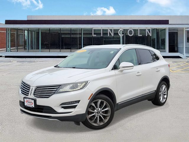 2015 Lincoln MKC AWD photo