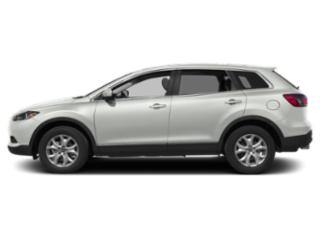 2015 Mazda CX-9 Touring FWD photo