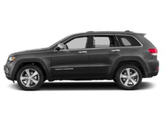 2015 Jeep Grand Cherokee Overland 4WD photo