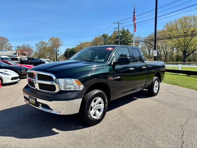 2015 Ram 1500 Tradesman 4WD photo