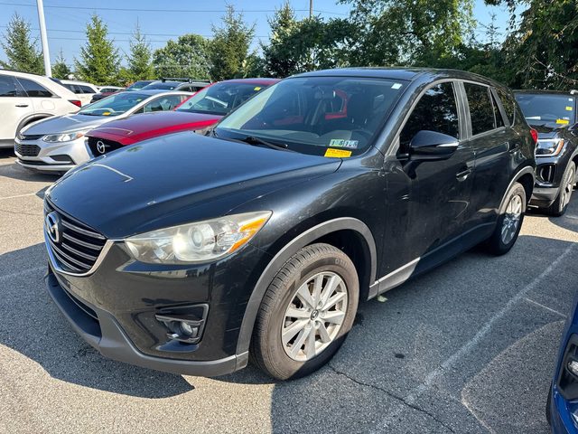2016 Mazda CX-5 Touring FWD photo