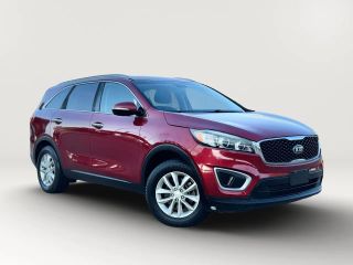 2016 Kia Sorento LX FWD photo