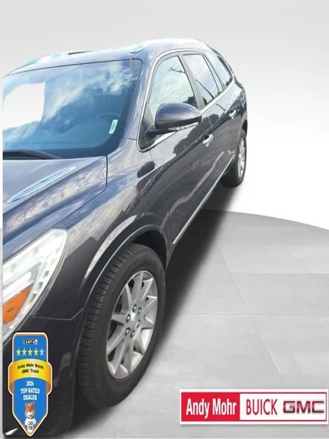 2015 Buick Enclave Leather FWD photo