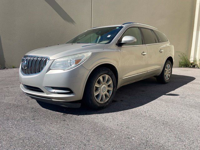 2015 Buick Enclave Leather FWD photo