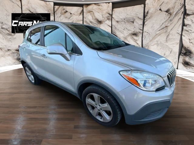 2015 Buick Encore FWD photo