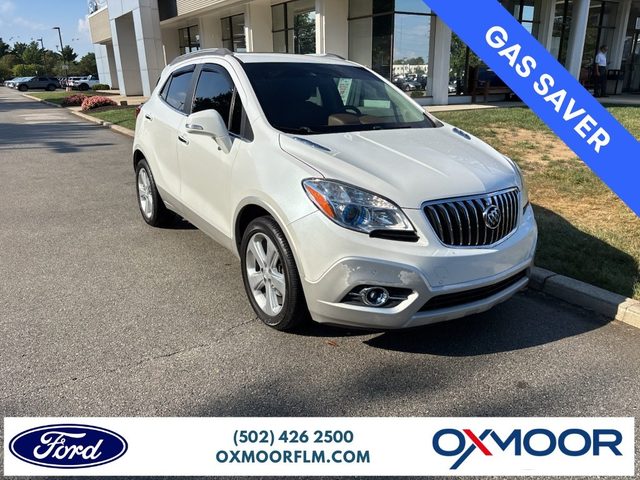 2015 Buick Encore Premium FWD photo