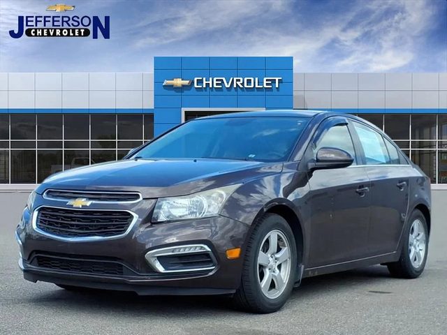 2015 Chevrolet Cruze LT FWD photo