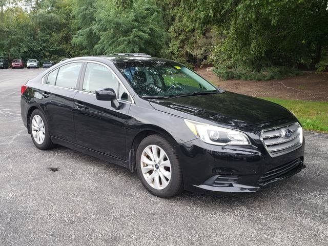 2015 Subaru Legacy 2.5i Premium AWD photo
