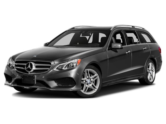 2016 Mercedes-Benz E-Class E 350 Sport AWD photo