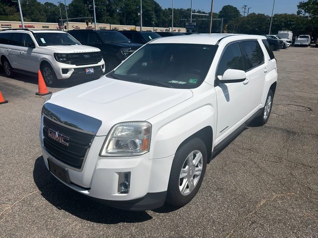 2015 GMC Terrain SLE FWD photo