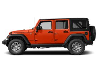2015 Jeep Wrangler Unlimited Rubicon 4WD photo