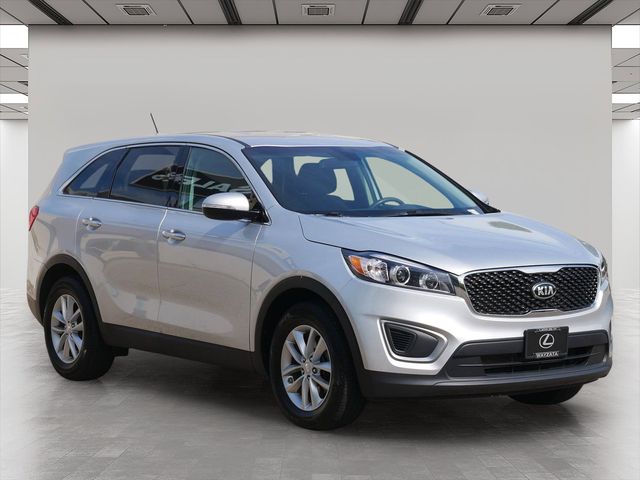 2016 Kia Sorento L FWD photo