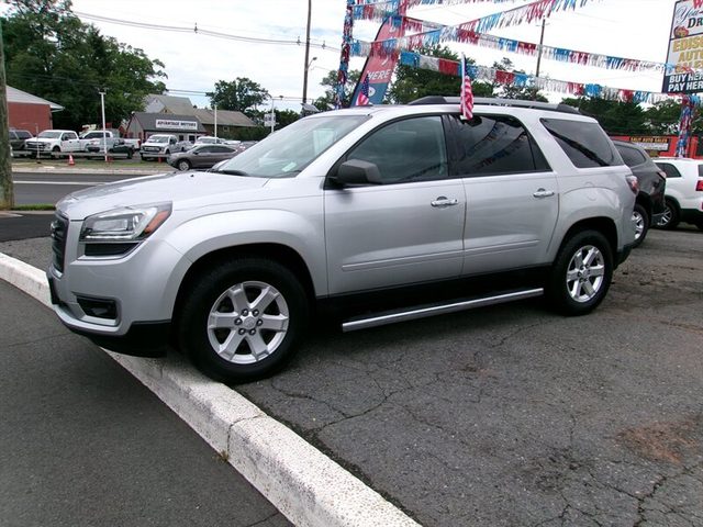 2015 GMC Acadia SLE AWD photo
