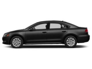 2015 Volkswagen Passat 1.8T Limited Edition FWD photo