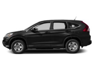 2015 Honda CR-V LX AWD photo