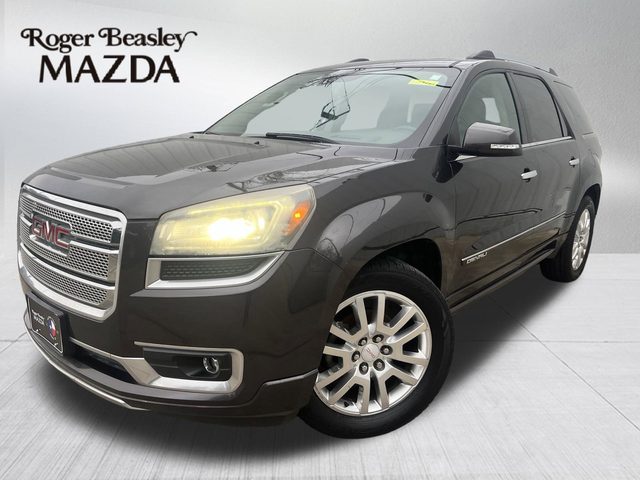 2015 GMC Acadia Denali FWD photo