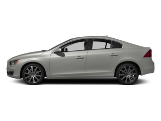 2015 Volvo S60 T5 Drive-E Platinum FWD photo