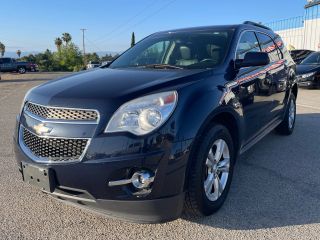2015 Chevrolet Equinox LT FWD photo