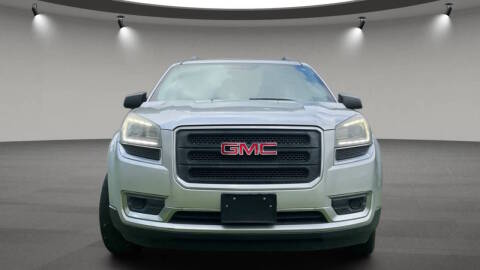 2015 GMC Acadia Denali FWD photo