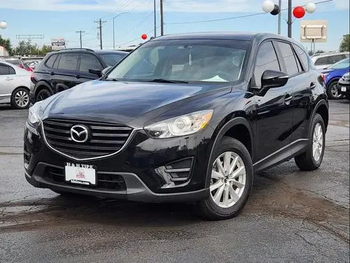 2016 Mazda CX-5 Sport AWD photo